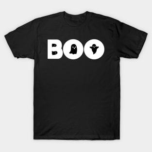 Boo! T-Shirt